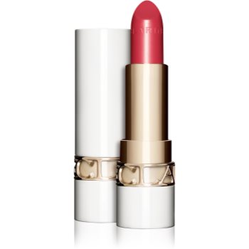 Clarins Joli Rouge Shine ruj stralucitor cu efect de hidratare - imagine 2